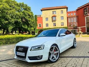 Audi A5 sportback 3x S-LINE 3.0TDI 176kw automat 4x4 quattro