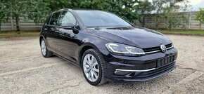 Volkswagen Golf 2.0 TDI ▶HIGLINE◀ - 1