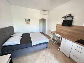 Apartmány- Petrčane Chorvatsko - 1