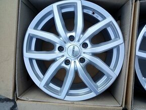 18"5x127/FIAT FREEMONT,Dodge, Chrysler ,Jeep hliníkové disky