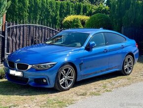 BMW 420d xDrive Gran Coupé - M Sport - A/T