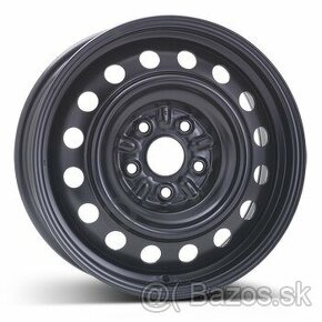 Kupim plechove disky Toyota Auris 16 x 6,5J ET 45 stred 61