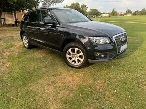 Audi Q5 2.0 TDI