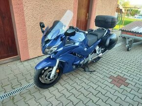 Yamaha FJR 1300 rok 2017 sleva