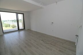 BRANDreal – 1 iz. apartmán v skolaudovanej novostavbe, 37 m²