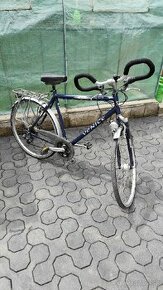 Bicykel Dema Venice Alu 58 - 1