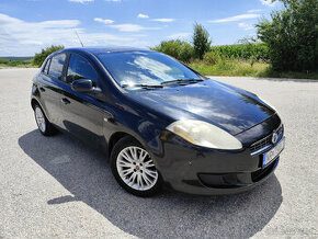 Fiat Bravo - 1