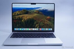 ZÁRUKA/Macbook Pro 14"/M1PRO/16GB RAM/512GB SSD - 1