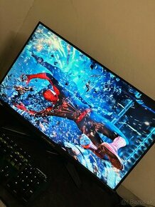 Predám funčkný monitor Acer Predator 24'' - 240hz - 1ms