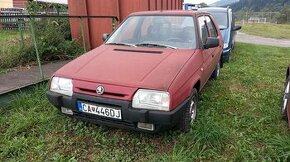 Škoda Favorit