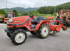 Traktor KUBOTA ASTEPAL A13 - 1