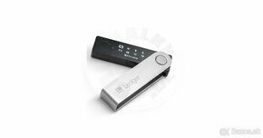 Ledger Nano X