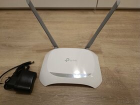 TP-LINK TL-WR840N - 1