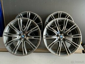 BMW Individual G11 Styleing 647 5x 112 R 20 - 1