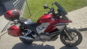 Honda VFR800X Crossrunner 2012