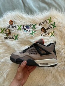 Jordan 4 - 1