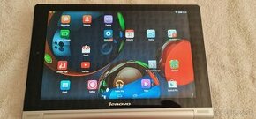 Lenovo yoga tab 10