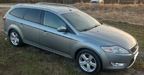 Ford Mondeo III 2.0 Tdci, 1.8 Tdci, 2.2 Tdci,  ROZPREDÁM