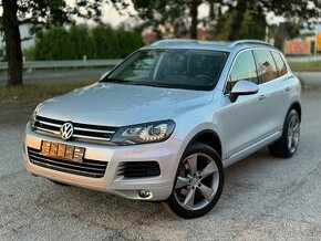 Volkswagen Touareg 3.0 V6 TDI 176kw - 196.000km -