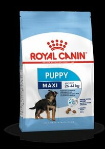 Royal Canin Puppy Maxi 15 kg