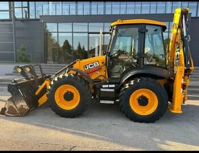 JCB 4 CX