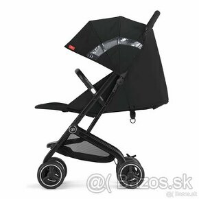 Predám Detský kočík GB Buggy Qbit+ - 1