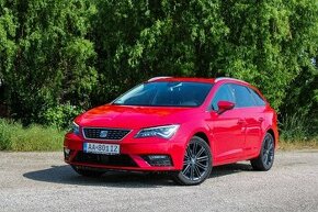 Seat Leon ST 1.5 TGI 130 Xcellence DSG - 1