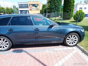 Predám Audi A6 Avant 3.0 QVATTRO 150KW A7 - 1