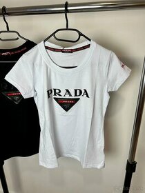 Prada dámske tričko 14 - 1