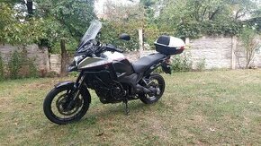 Honda vfr Crosstourer 1200