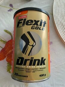 Flexit gold drink, EndoPRo proteín