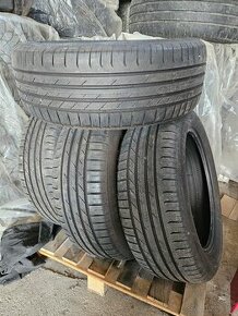 Pneumatiky Nokian Wetproof 205/55 R17 95V 4ks - 1