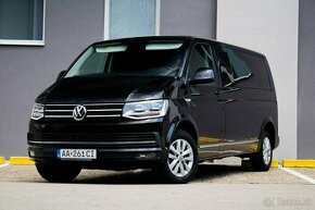 Volkswagen T6 Caravelle 2.0 TDI 150k LR Highline DSG