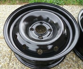 PLECH. DISK R14 4x108 PEUGEOT, CITROEN - 1