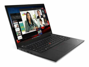 Lenovo THINKPAD T14s:Core i5 1145G7, 16GB, SSD 512, W10P - 1