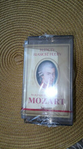 W.A.Mozart