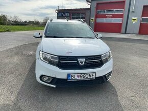 Dacia Logan MCV - 1