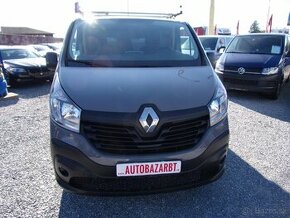 Renault Trafic Furgon 1,6 dCi L1H1 - 1