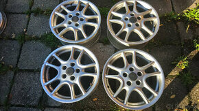 16" alu RONAL - Opel - IRMSCHER