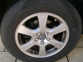 Volvo XC60 235/65r17 - 1