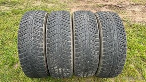 ❄️Zimné pneu 215/70 r16