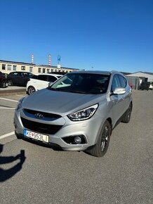 Hyundai ix35 2,0GDi 6A/T 4WD Style - 1