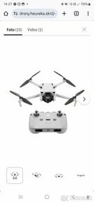 Dji mini 3