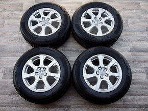 ►►17" 5x112 AUDI Q5 ►► ZÁNOVNÍ ZIMNÍ SADA - 1