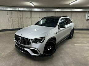 Mercedes-Benz GLC 63AMG 4Matic+ Performance,Brabus