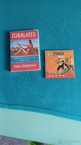 Zumba DVD