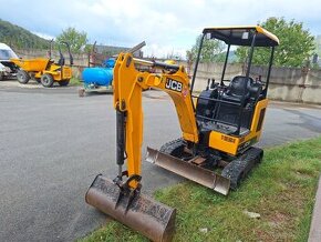 JCB 16C 1T3