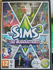 The Sims 3:Do Budoucnosti (PC)