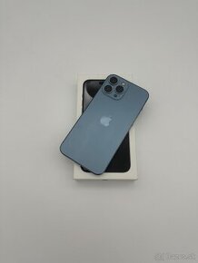 iPhone 13 Pro Max 1TB Sierra Blue (100% Batéria)