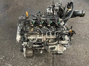 Predam motor 1.6 crdi